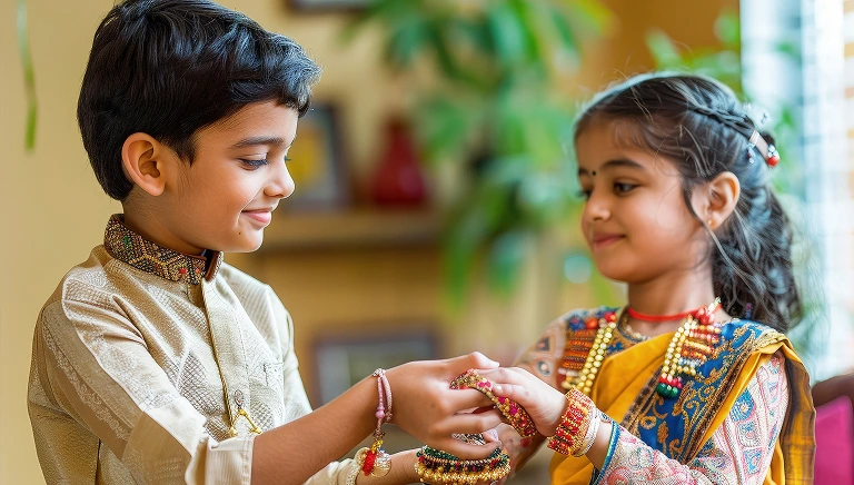 SbisThe World in Our Campus celebrating