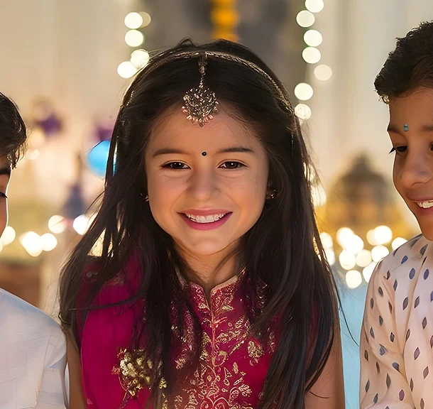 Sunbeam International School The World in Our Campus_ Celebrating Cultural Diversity Every Day