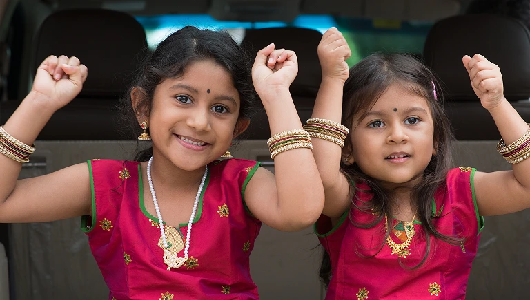 Sunbeam The World in Our Campus_ Celebrating Cultural Diversity Every Day sbis