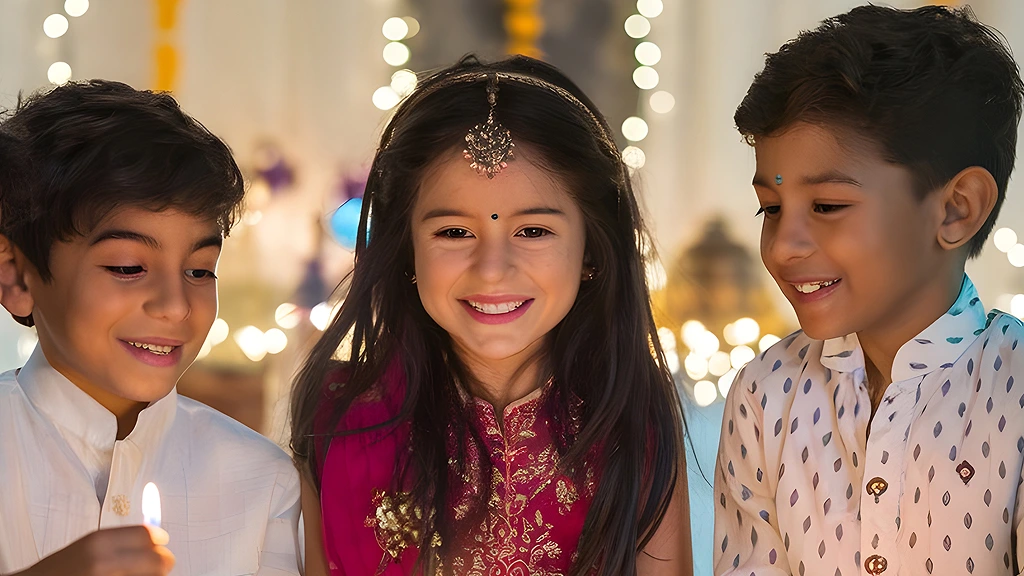 Sunbeam International School The World in Our Campus_ Celebrating Cultural Diversity Every Day