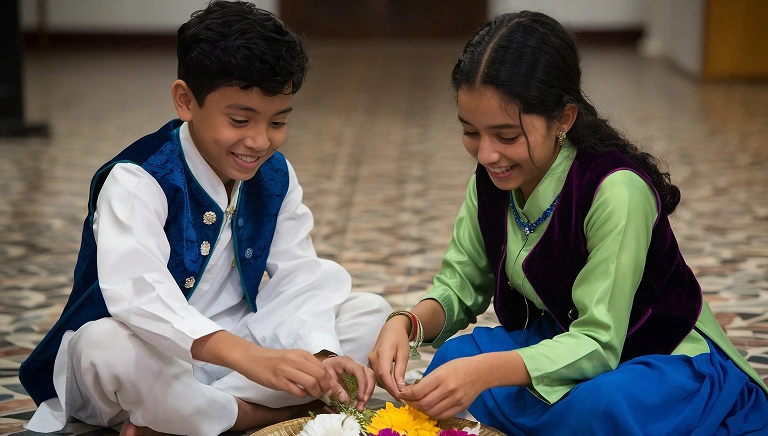 The World in Our Campus_ Celebrating Cultural Diversity