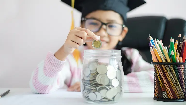 When Math Meets Life_ Making Money Management Fun Activity