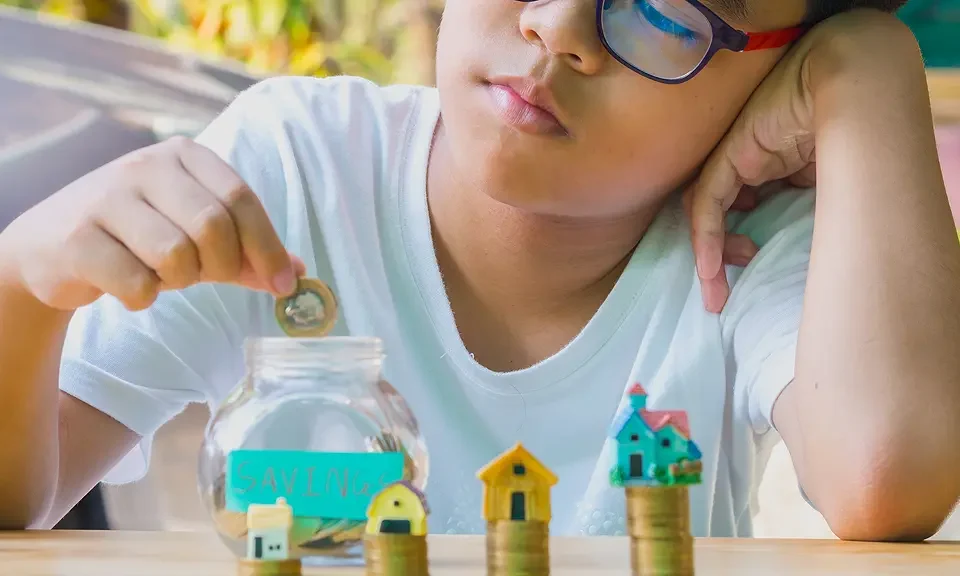 When Math Meets Life_ Making Money Management Fun for Students