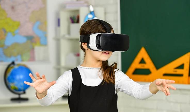 Sunbeam International Why Virtual Reality Is the Next Big Leap