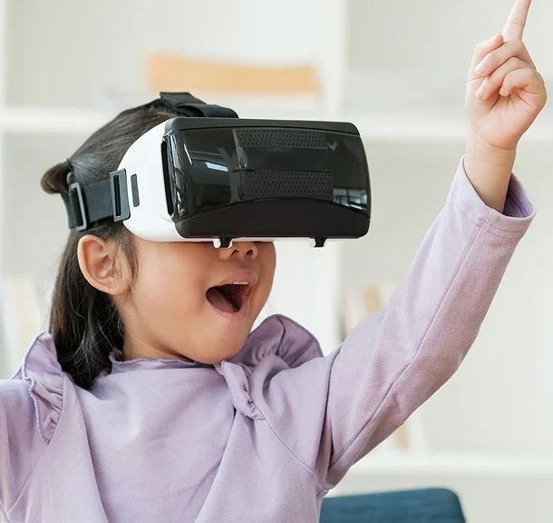 Why Virtual Reality Is the Next Big Leap in Modern Education